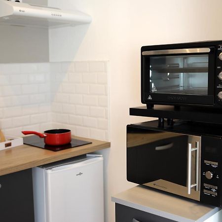 Aimy'S Rental Le Cosquer Cineville Quimper Zewnętrze zdjęcie