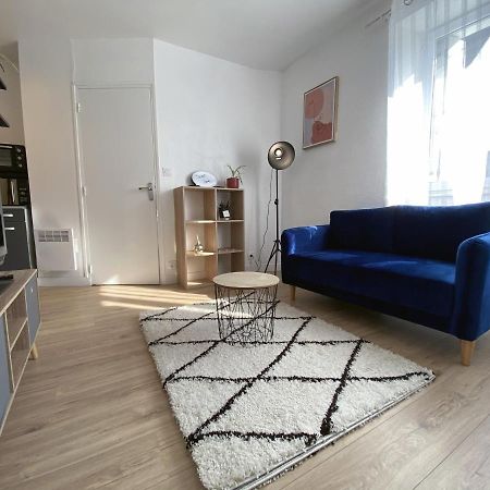 Aimy'S Rental Le Cosquer Cineville Quimper Zewnętrze zdjęcie