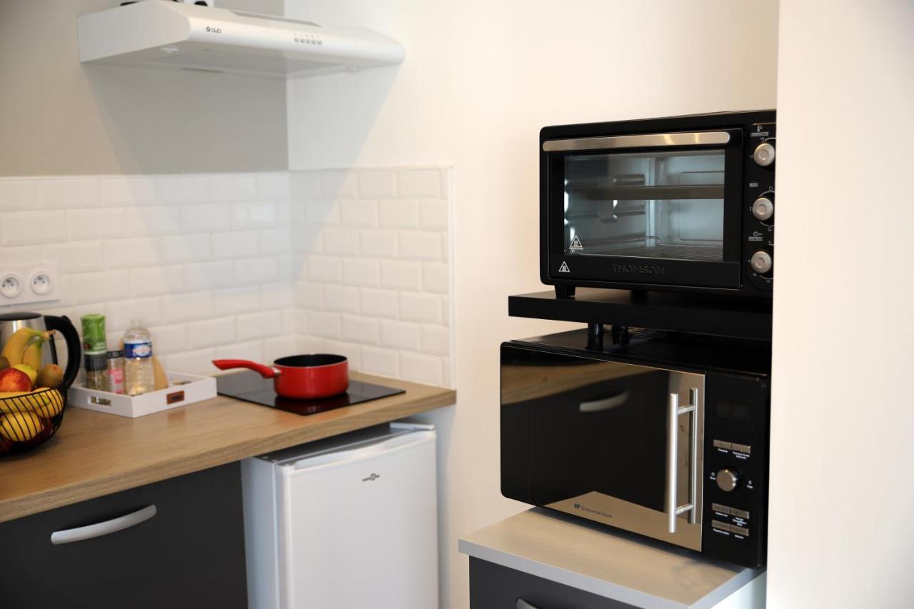 Aimy'S Rental Le Cosquer Cineville Quimper Zewnętrze zdjęcie
