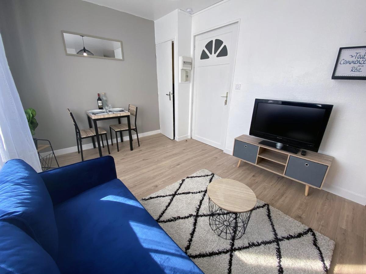 Aimy'S Rental Le Cosquer Cineville Quimper Zewnętrze zdjęcie