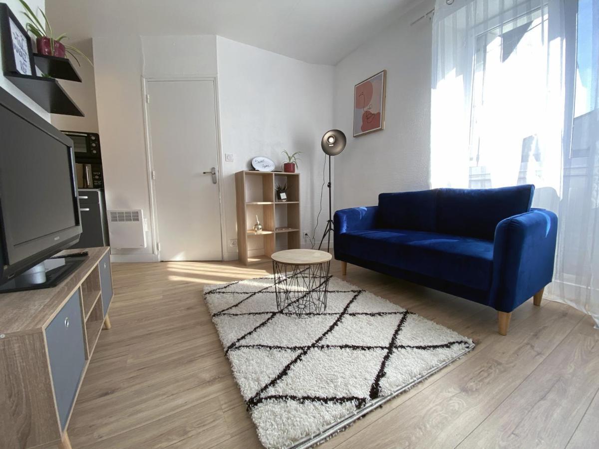 Aimy'S Rental Le Cosquer Cineville Quimper Zewnętrze zdjęcie
