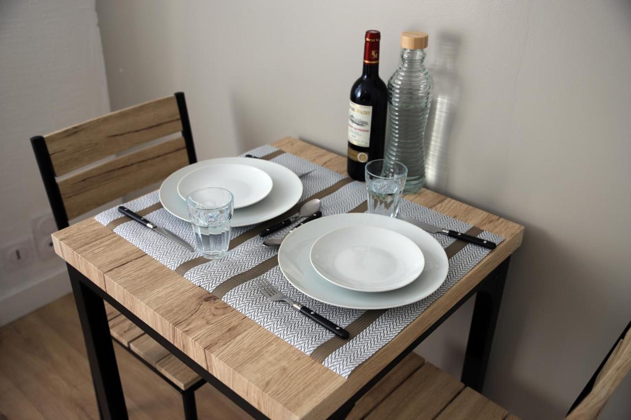 Aimy'S Rental Le Cosquer Cineville Quimper Zewnętrze zdjęcie